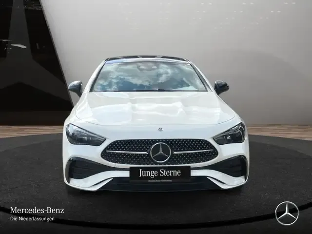 Mercedes-Benz CLE 300
