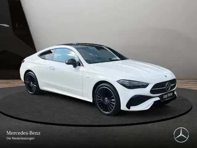 Mercedes-Benz CLE 300