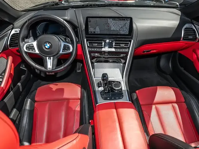 BMW 840