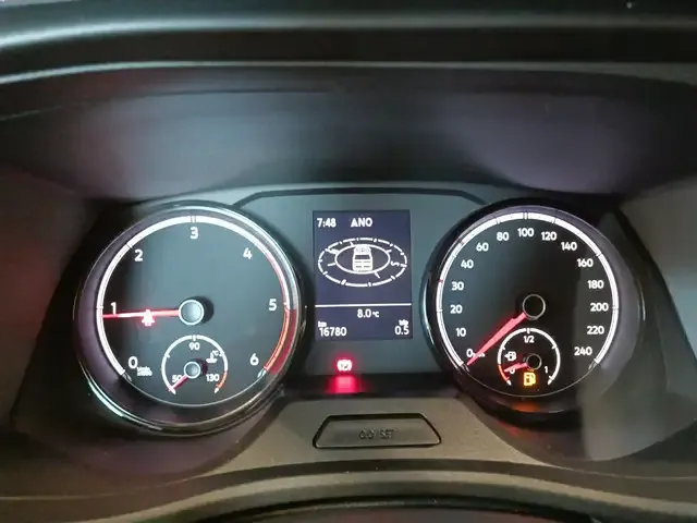 Volkswagen T6.1 Transporter