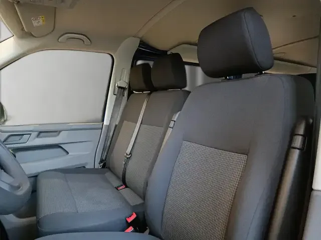 Volkswagen T6.1 Transporter