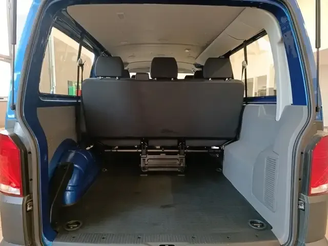 Volkswagen T6.1 Transporter