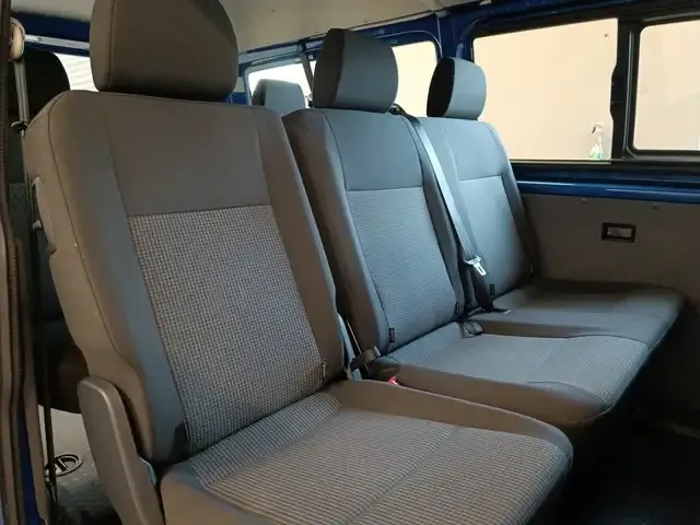 Volkswagen T6.1 Transporter