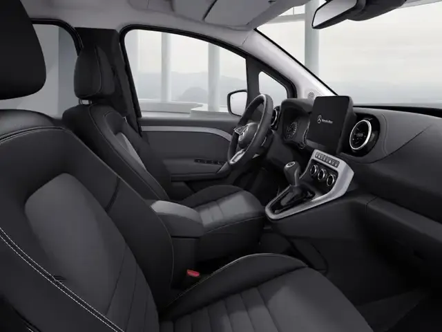 Mercedes-Benz T-Class