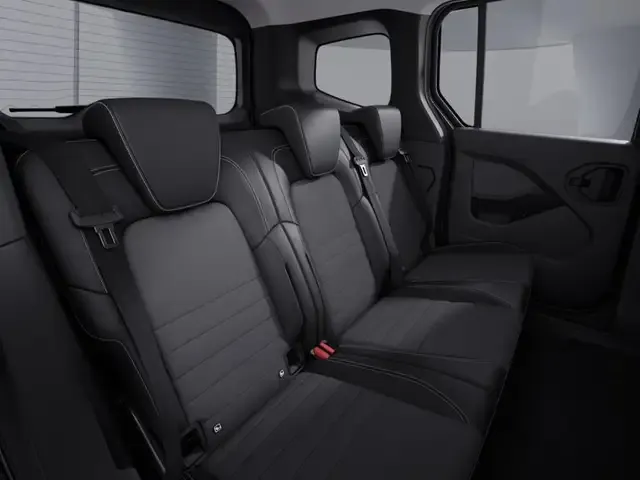 Mercedes-Benz T-Class