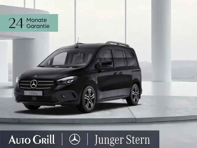 Mercedes-Benz T-Class