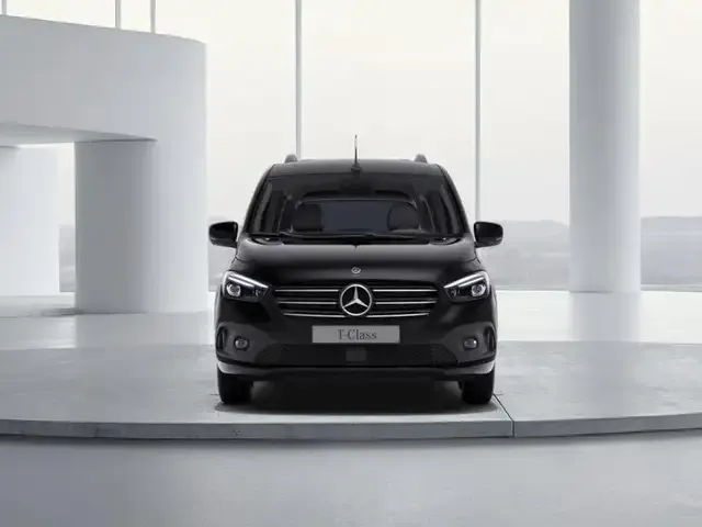 Mercedes-Benz T-Class