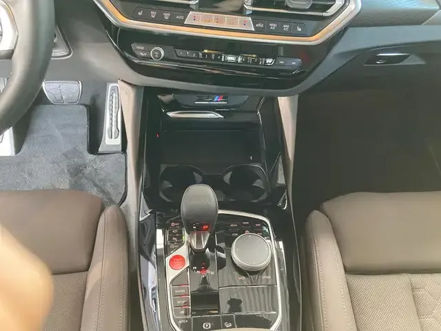 BMW X4 M
