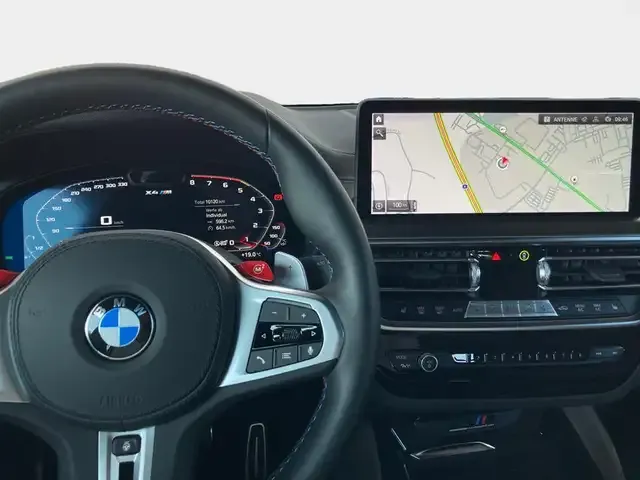 BMW X4 M