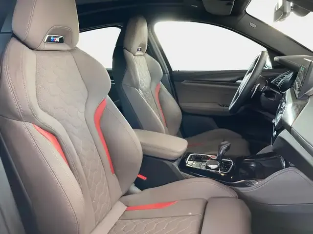 BMW X4 M