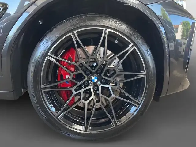 BMW X4 M