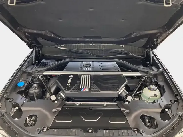 BMW X4 M
