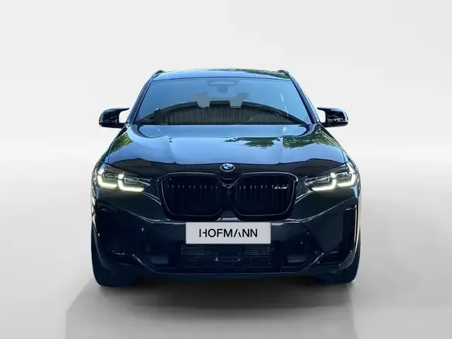BMW X4 M