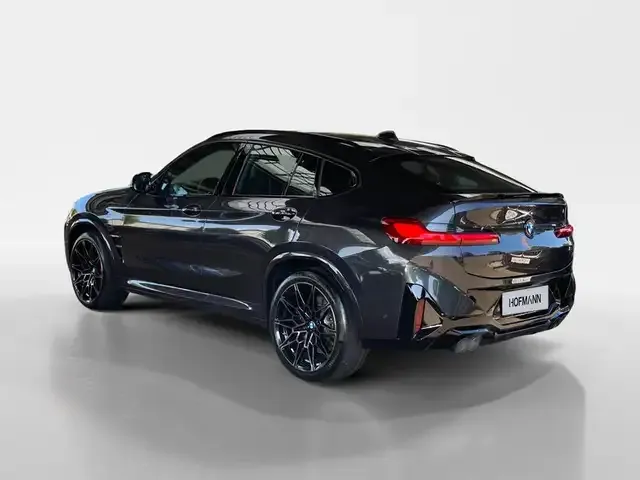 BMW X4 M