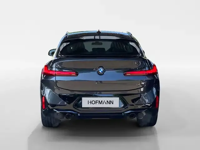 BMW X4 M