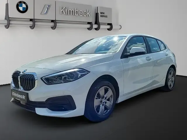 BMW 116