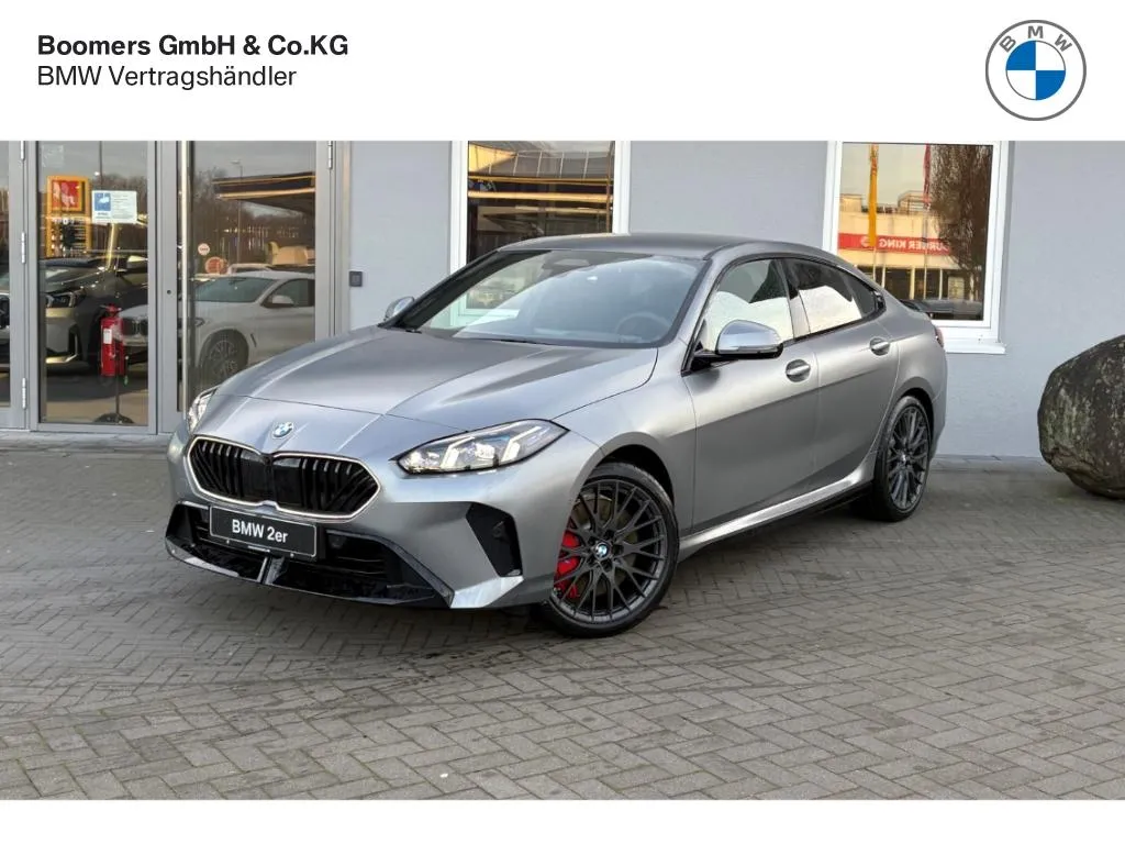 BMW 220