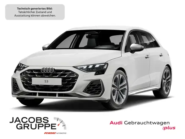 Audi S3
