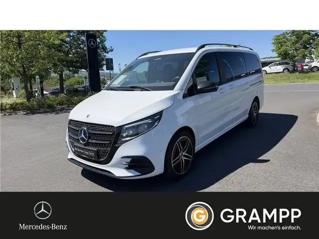 Mercedes-Benz V 300