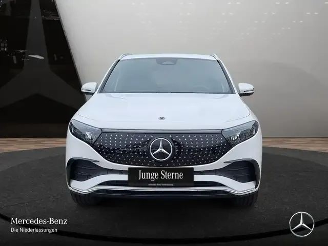 Mercedes-Benz EQA 300