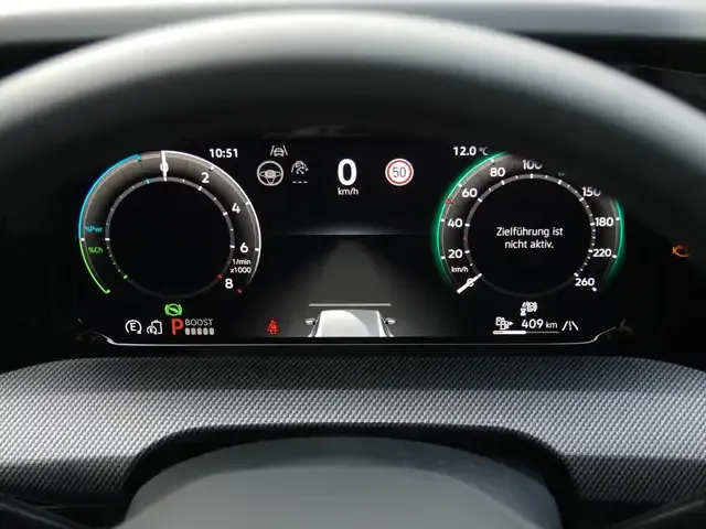 Volkswagen Golf GTE