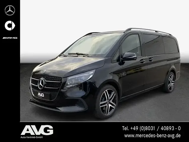 Mercedes-Benz V 300