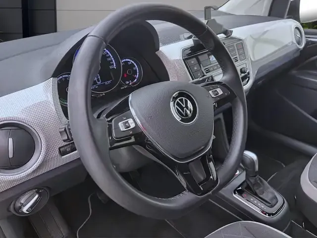 Volkswagen e-up!