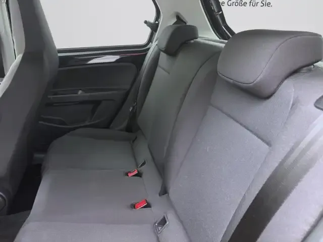 Volkswagen e-up!