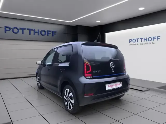 Volkswagen e-up!