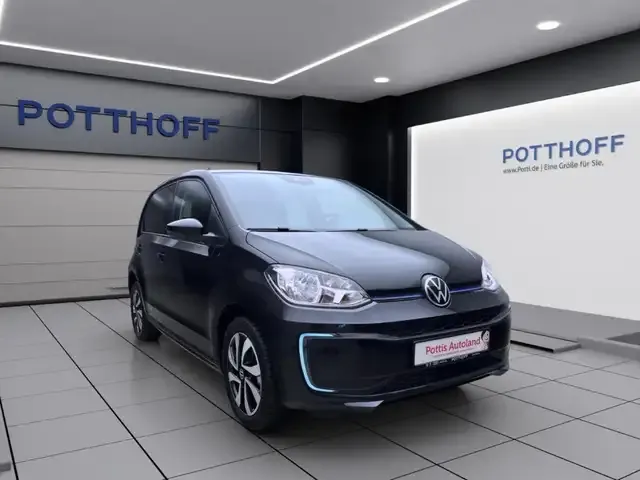 Volkswagen e-up!