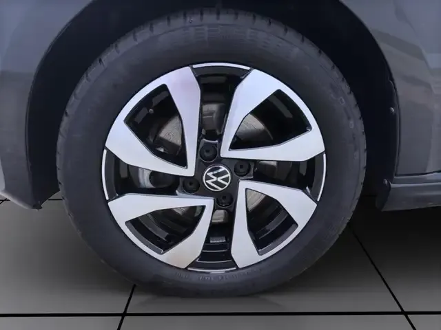 Volkswagen e-up!