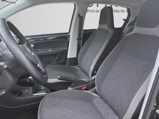 Volkswagen e-up!