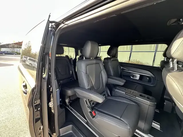 Mercedes-Benz EQV 300