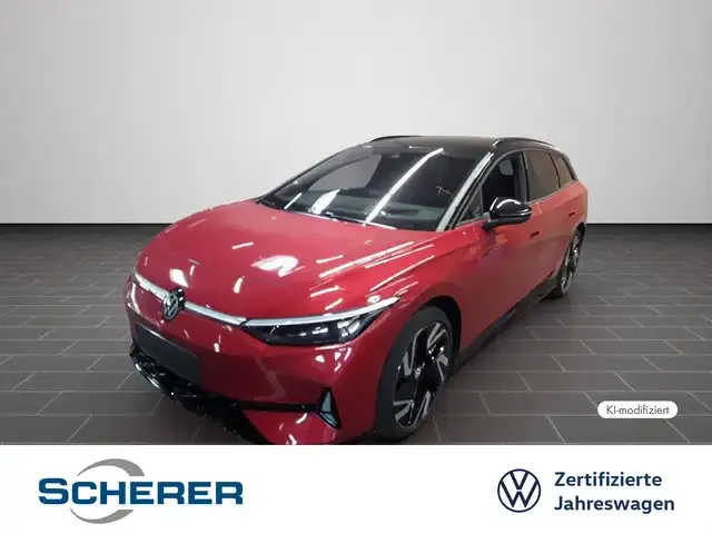 Volkswagen ID.7