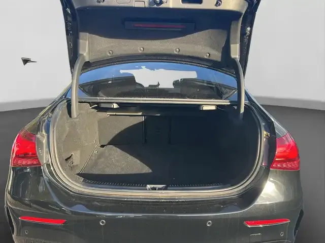 Mercedes-Benz A 35 AMG