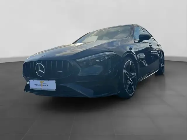 Mercedes-Benz A 35 AMG