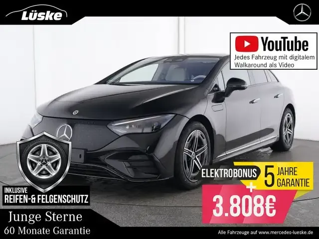 Mercedes-Benz EQE 350