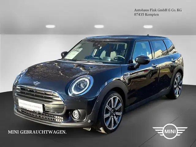 MINI One Clubman