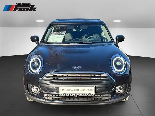 MINI One Clubman