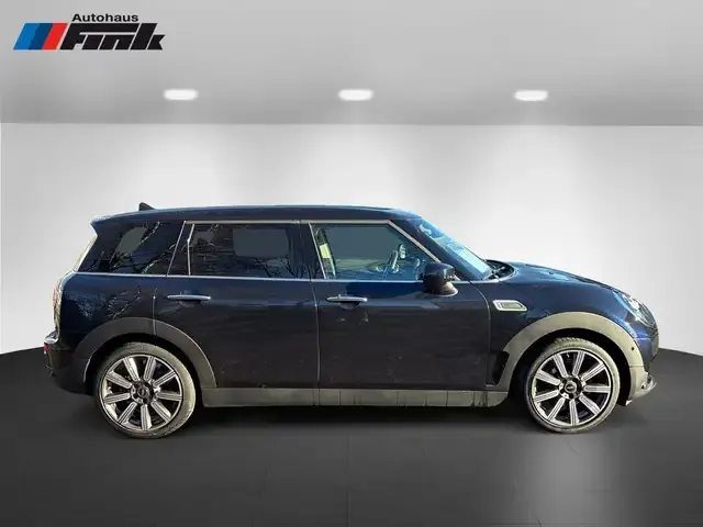 MINI One Clubman