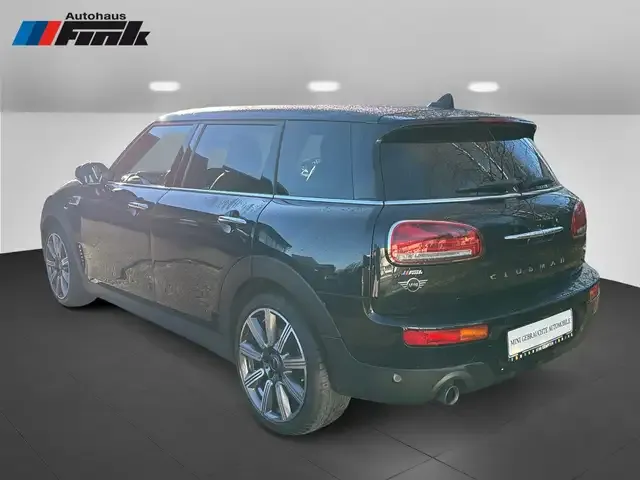 MINI One Clubman