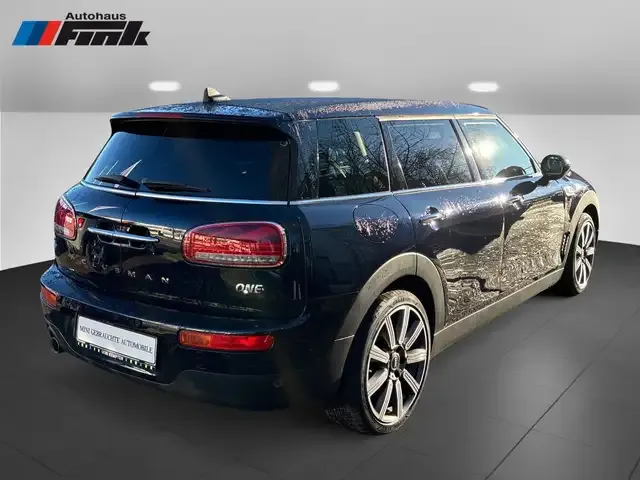 MINI One Clubman
