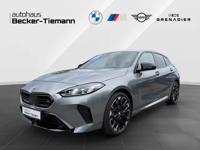 BMW Sonstige