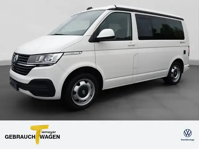 Volkswagen T6.1 California