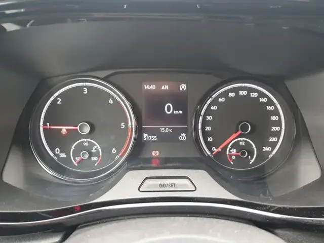 Volkswagen T6.1 California