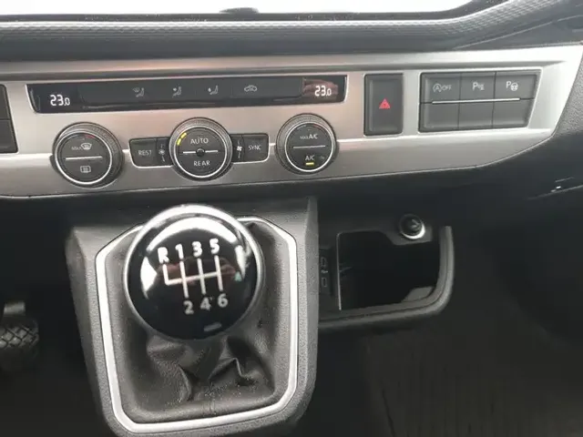 Volkswagen T6.1 California