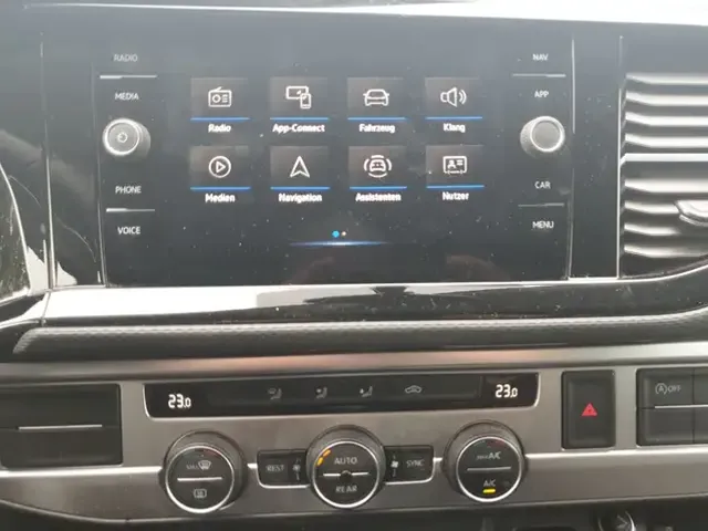 Volkswagen T6.1 California