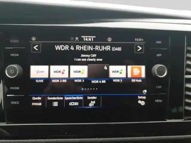 Volkswagen T6.1 California