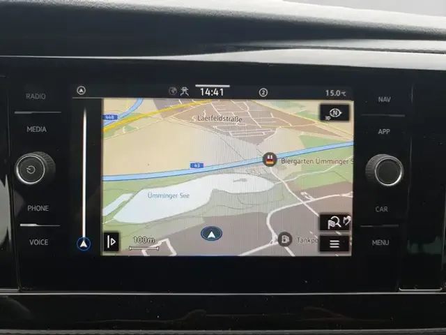 Volkswagen T6.1 California