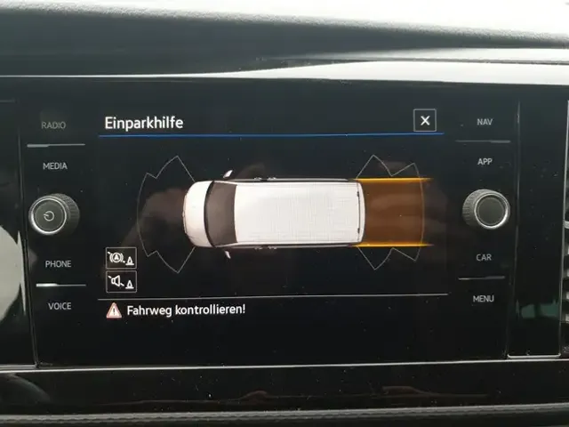 Volkswagen T6.1 California